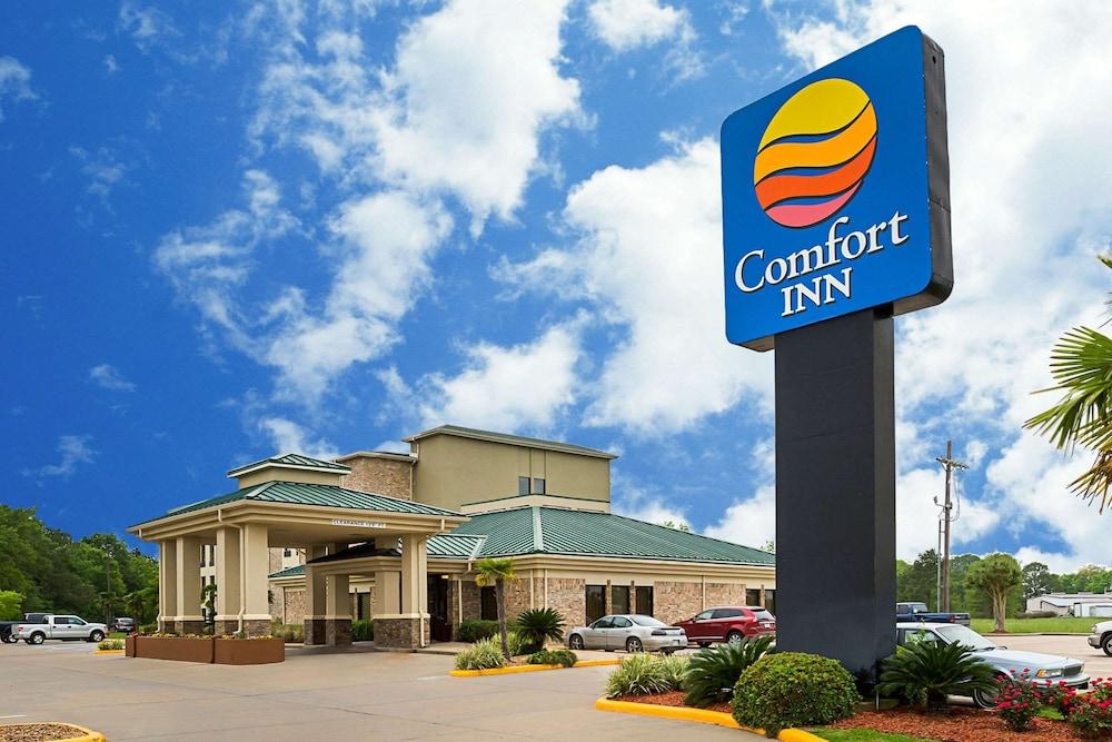 Hotel Super 8 By Wyndham Alexandria La Extérieur photo